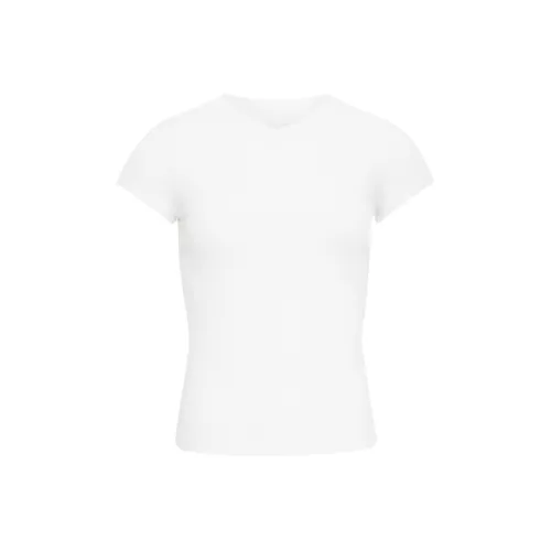 ONE UP T Shirts Women's