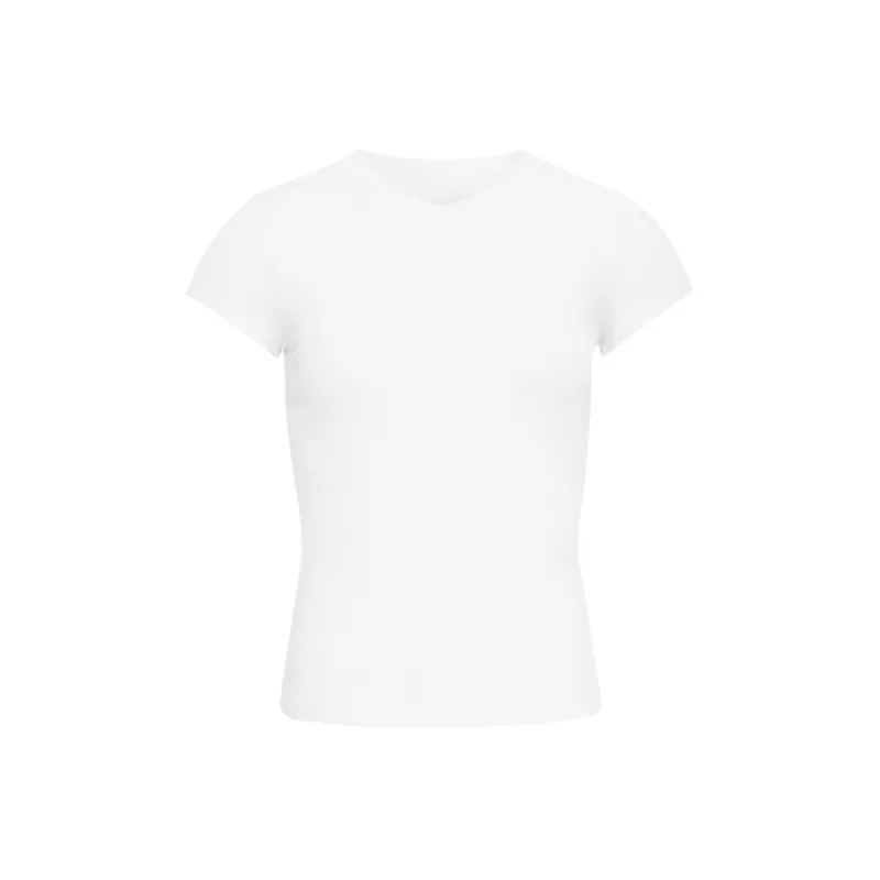 ONE UP T Shirts Women's-0