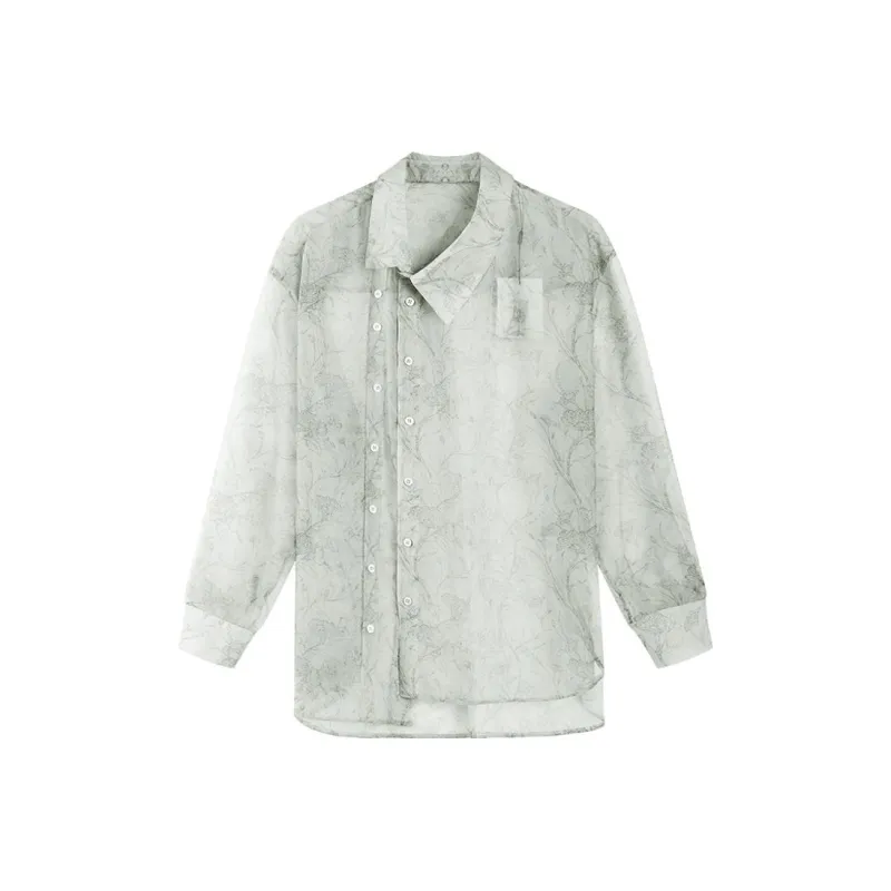 THE SEA LIFE Shirts Women's-1