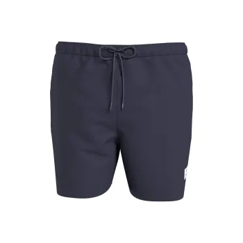 Tommy Hilfiger Casual Shorts Men's Dark Blue