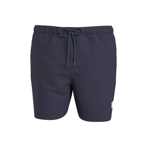 Tommy Hilfiger Casual Shorts Men's Dark Blue