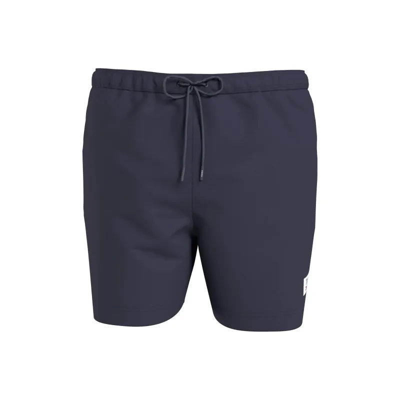 Tommy Hilfiger Casual Shorts Men's Dark Blue-0