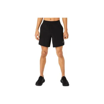 Asics Casual Shorts Men's Performance Black