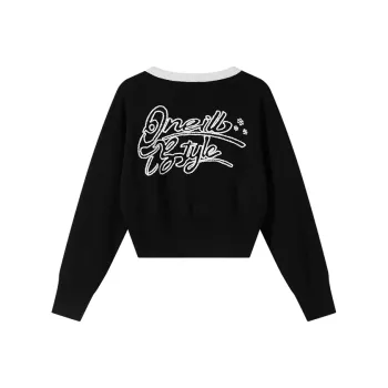 O'Neill Loose Fit Knitwear Women's