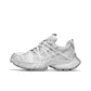Women's White