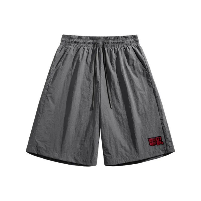 TRANSFORMERS Casual Shorts Unisex-12