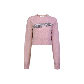 Guuka Hero Sweater Women's Pink