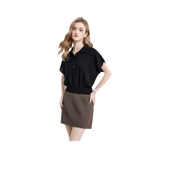 TOUCH Knitwear Women's Black