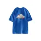 Deep Sea Blue