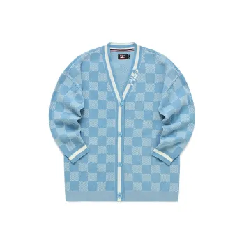 FILA Knitwear Women's Cloudy Blue