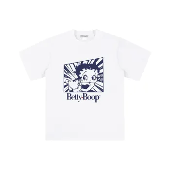 BETTY BOOP T Shirts Women's