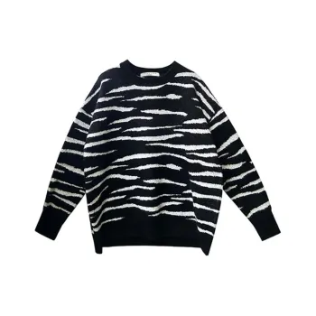 Tonlion Sweater Women's Blackish