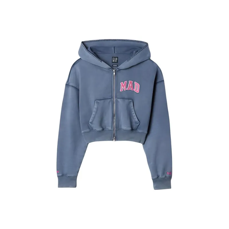 GAP Madhappy Collaboration Sweatshirts Women's-3
