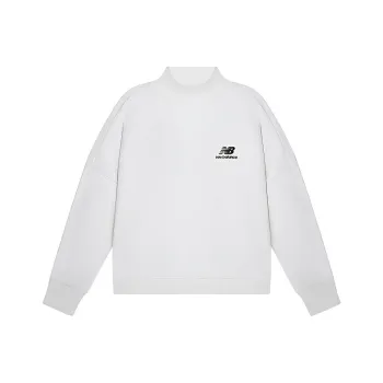 New Balance JHI Sweatshirt Women's White