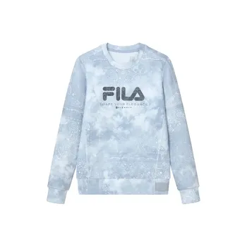 FILA Athletics Sweatshirts Women's Dusty Blue