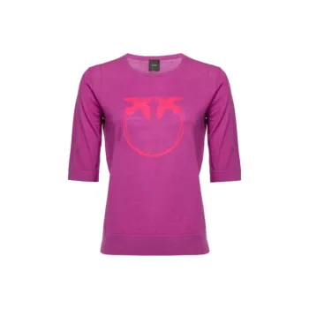 PINKO Knitwear Women's Pink