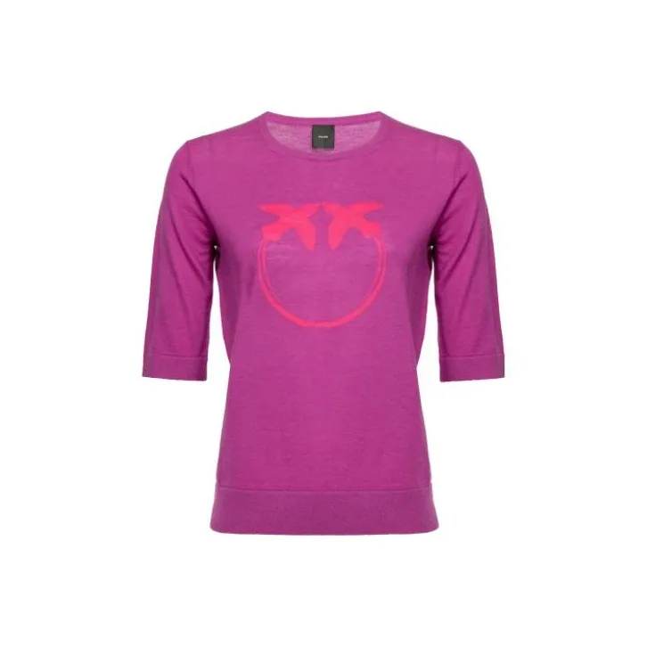 PINKO Knitwear Women's Pink-0