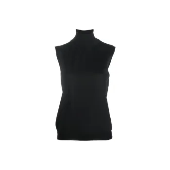 Maison Margiela SS22 Knitwear Women's Black