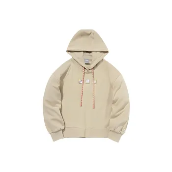 LINING Sweatshirts Women's Seashore Gray