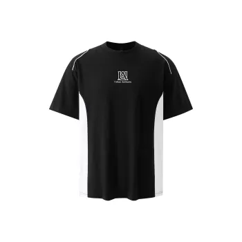 URBAN AUTHENTIC T Shirts Unisex