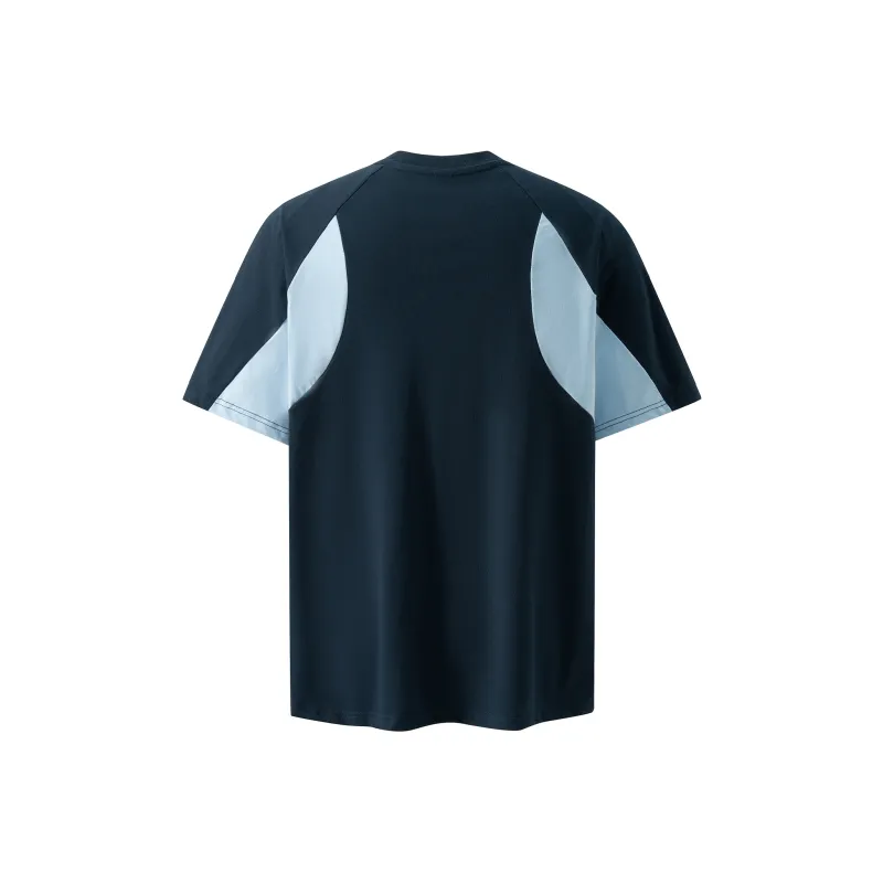 URBAN AUTHENTIC T Shirts Unisex-9