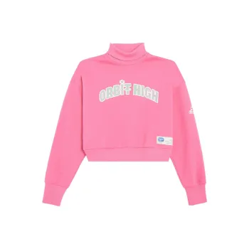 Reebok Sweaters Women's Pink