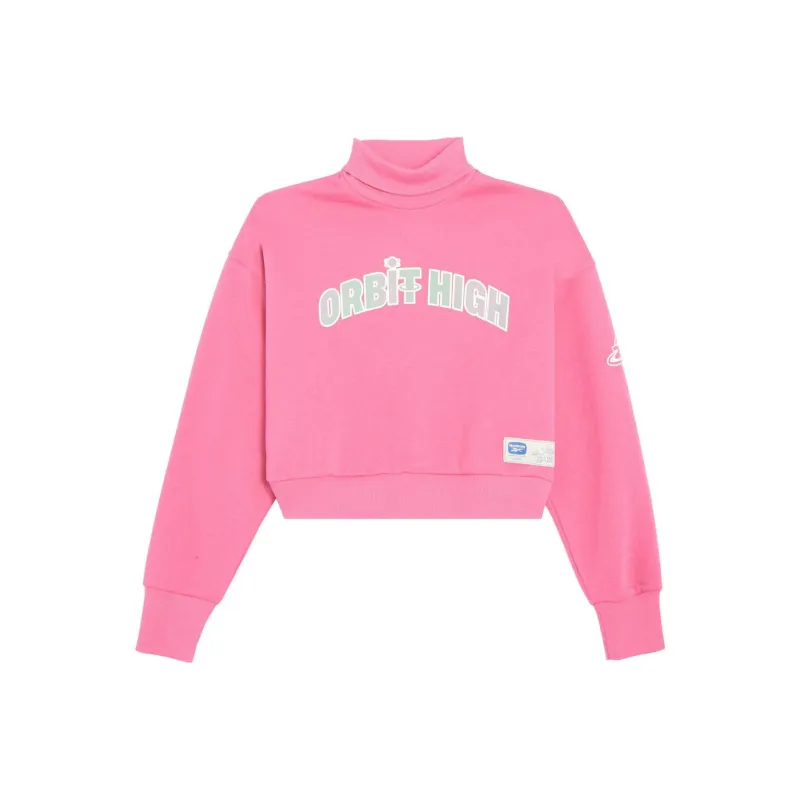 Reebok Sweaters Women's Pink-0