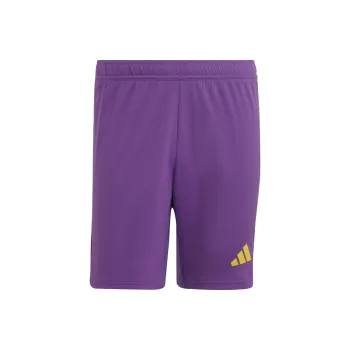Adidas Sport Performance TIRO 23 PRO Soccer Bottoms Men's Purple