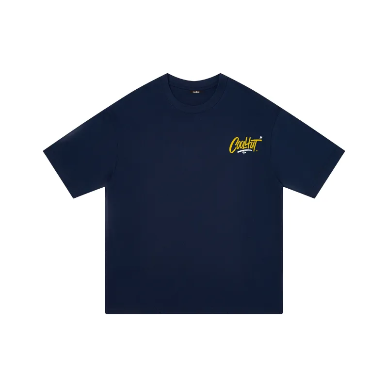 Coolhut T Shirts Unisex-10