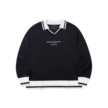 RMTCRW ROMANTIC CROWN Knitwear Unisex