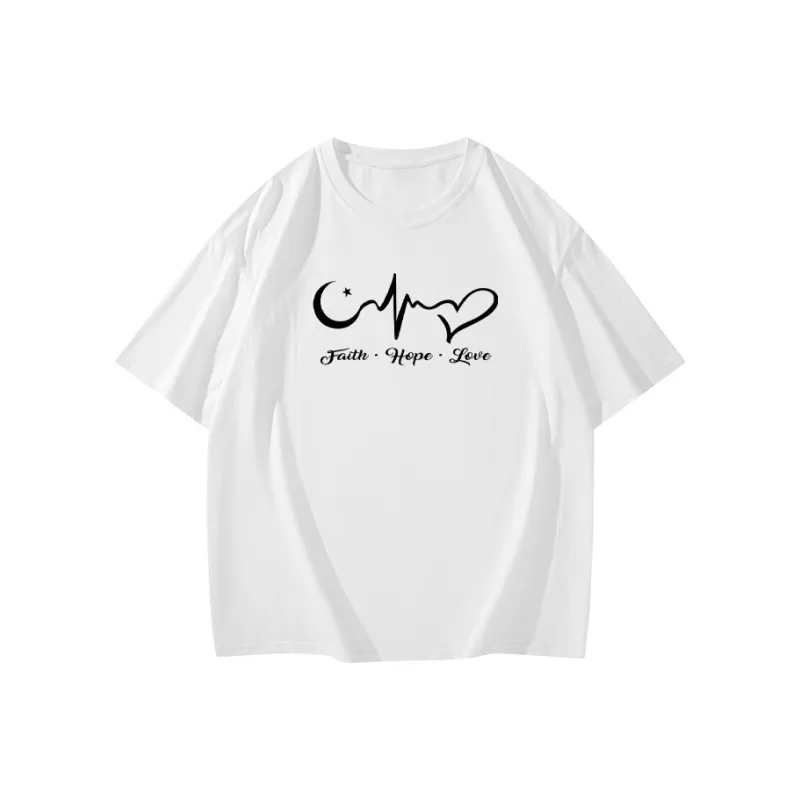 DUNHUANG INSPIRATION T Shirt Unisex-2