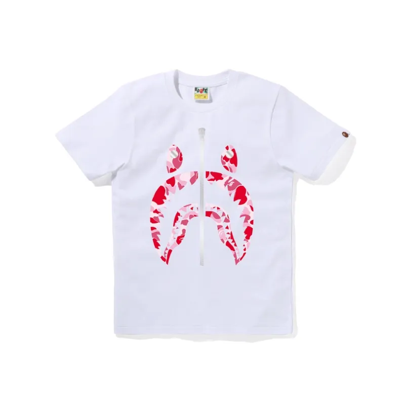 A BATHING APE SS25 T Shirt Women's-5