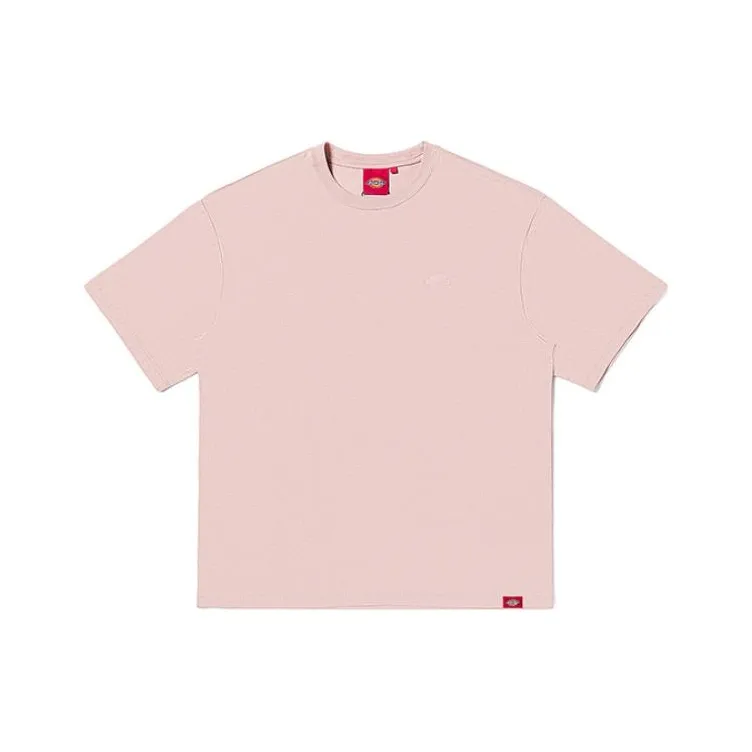 Dickies Drop Shoulder Sleeve T Shirt Women's-3