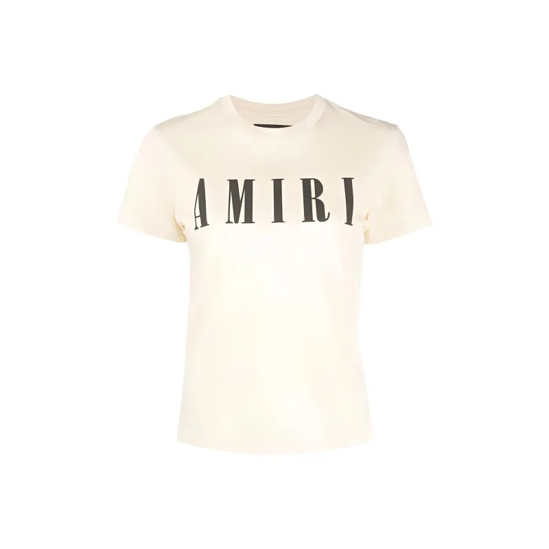 AMIRI T-Shirts Women's White-0