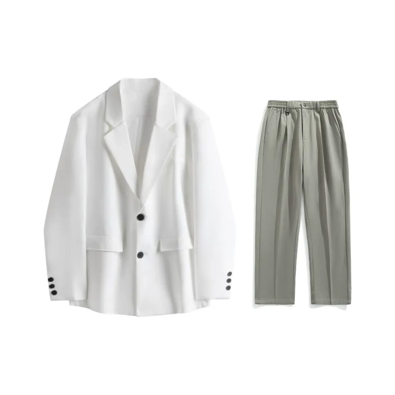 BODY GLOVE Business Suit Unisex-4