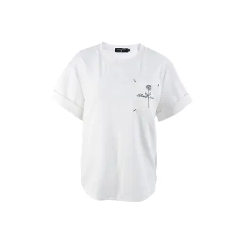 CLOUD SEASON T-Shirts Women's