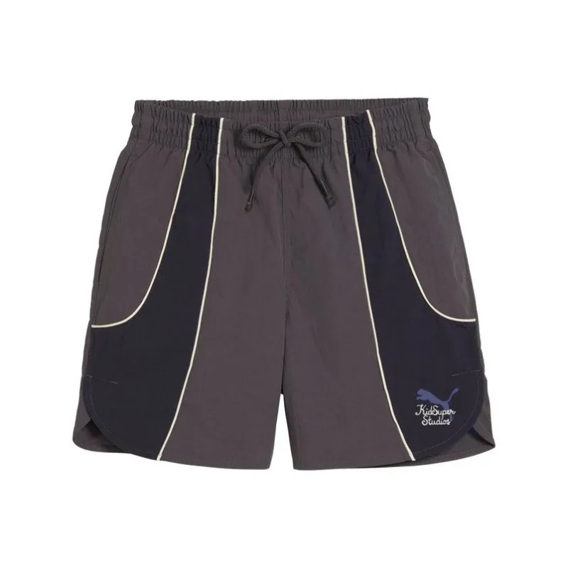 PUMA Shorts PUMA X Kidsuper-0