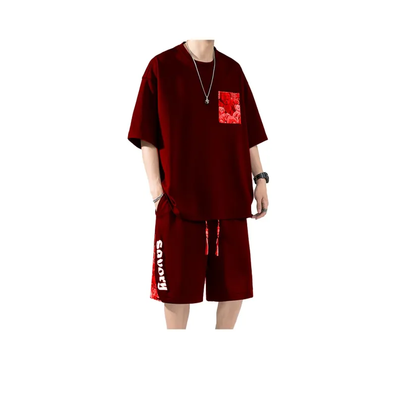 PANDA ADEVIL Casual Sportswear Unisex-0