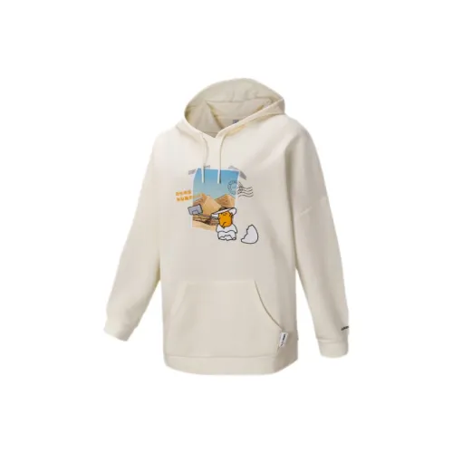 Adidas Neo Sweatshirts Women's Jade White