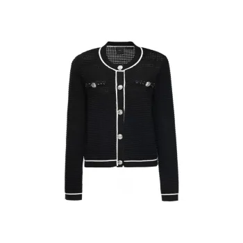 PINKO Knitwear Women's Black