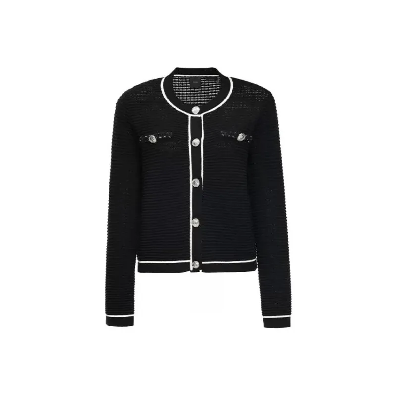 PINKO Knitwear Women's Black-0