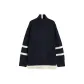 Marine Blue/Cream