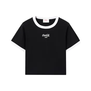 Coca Cola T Shirts Women's