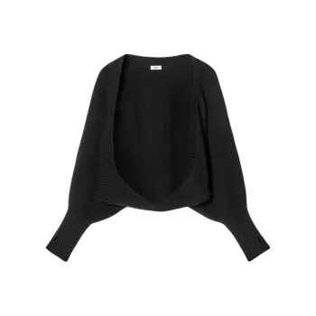 COS Sweaters Women's Black