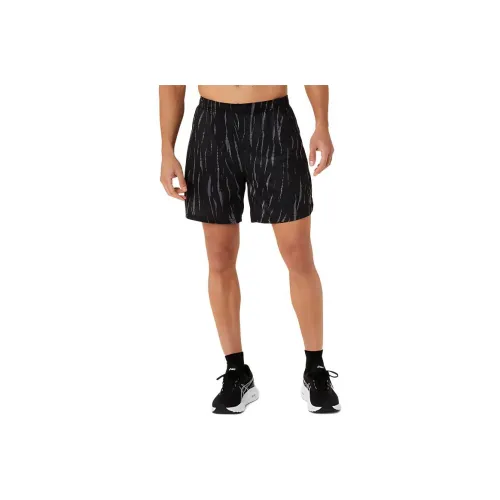 asics for Casual Shorts Men's Performance Black