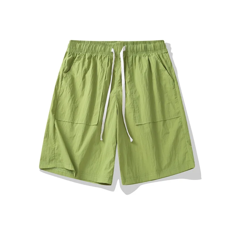 IXXAT Casual Shorts Unisex-2