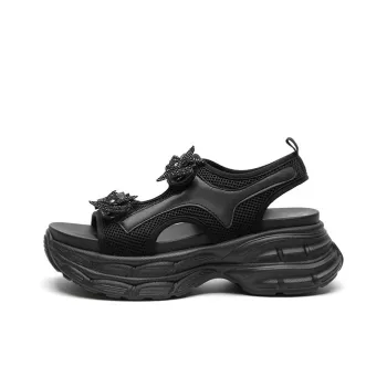FIVE PLUS Beach Sandals Women's