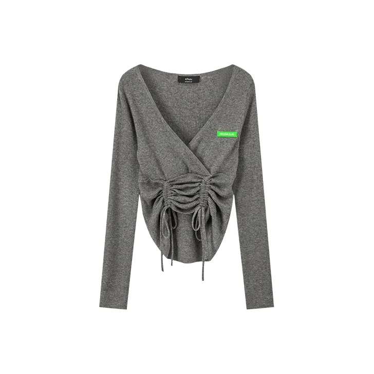 CHUU Knitwear Women's-4