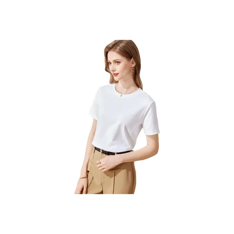 TOUCH T Shirts Women's-0