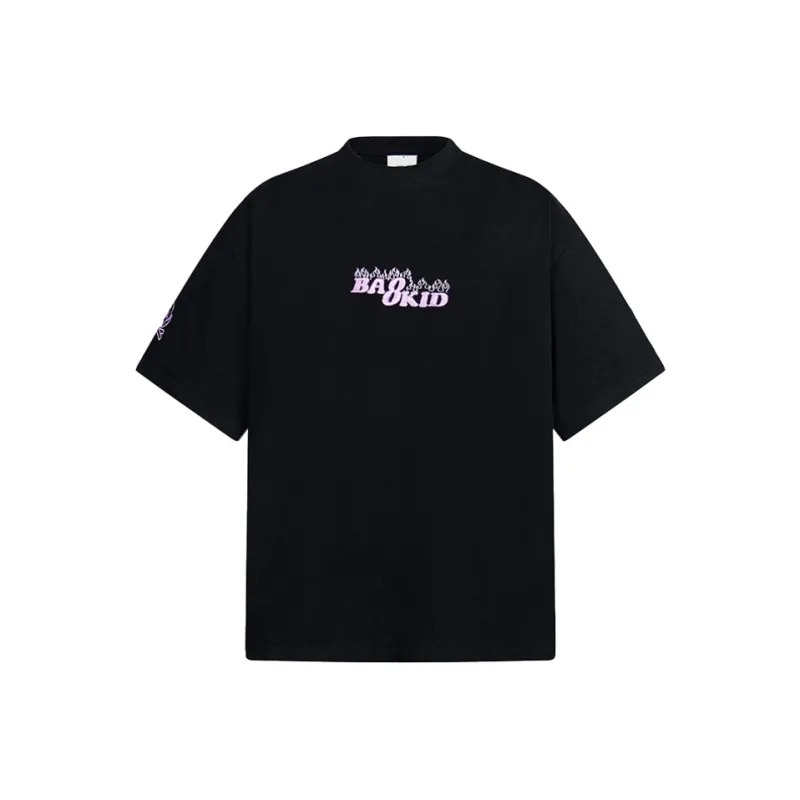 KYKW T Shirts Women's-7